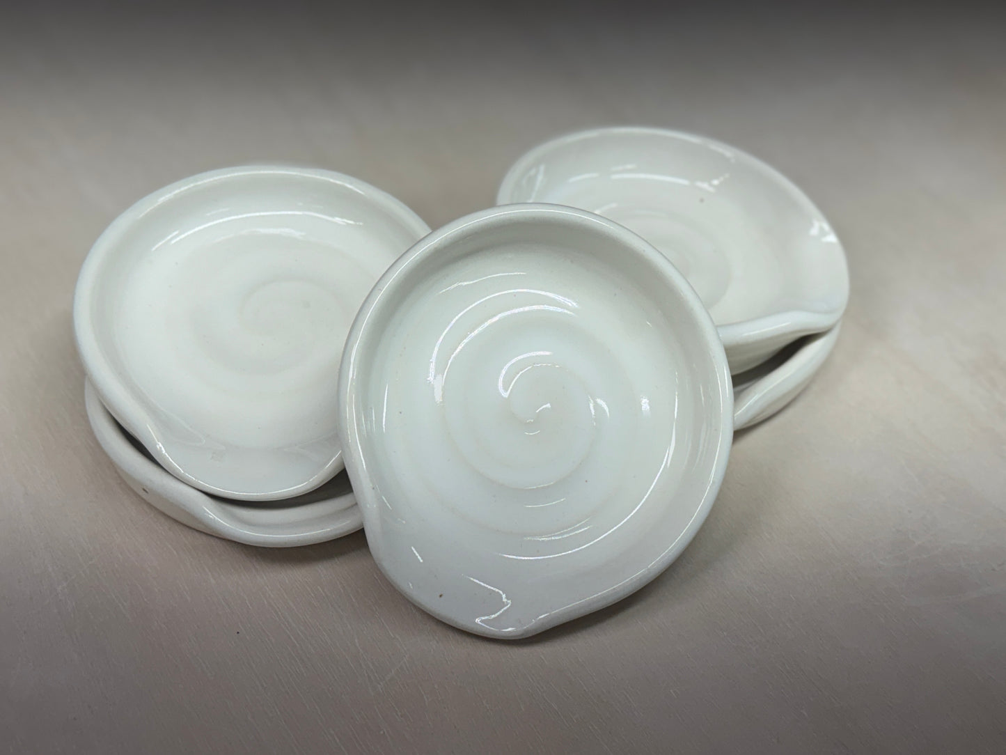 Spoon Rests - Various Colors