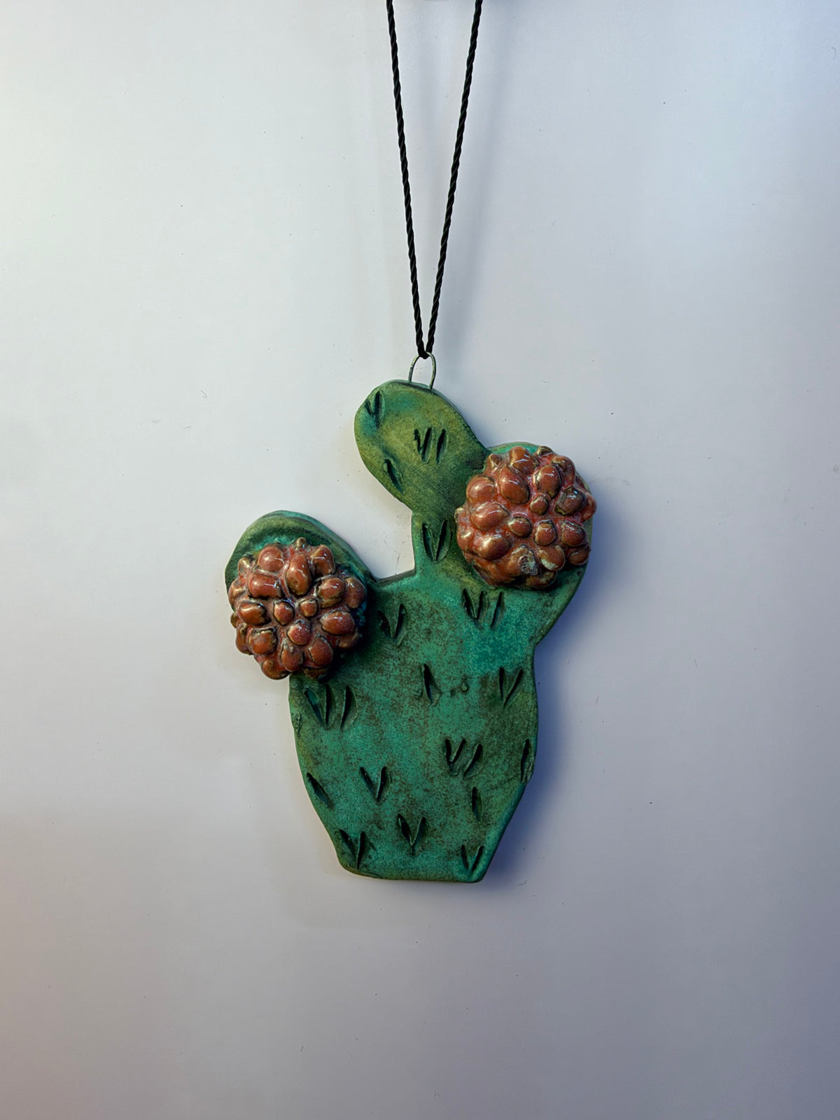 Cactus Ornament