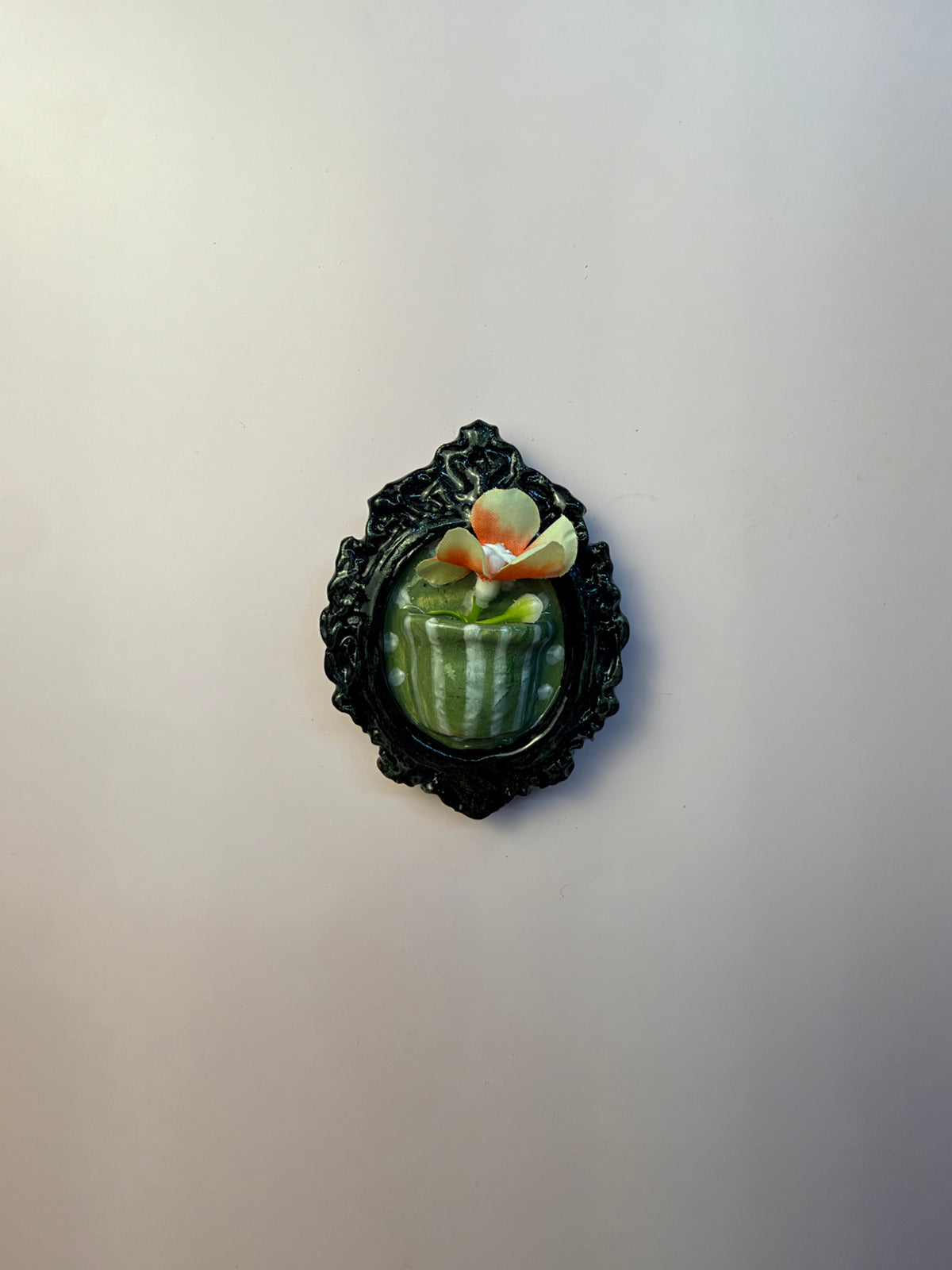 Magnet Mini Vase C