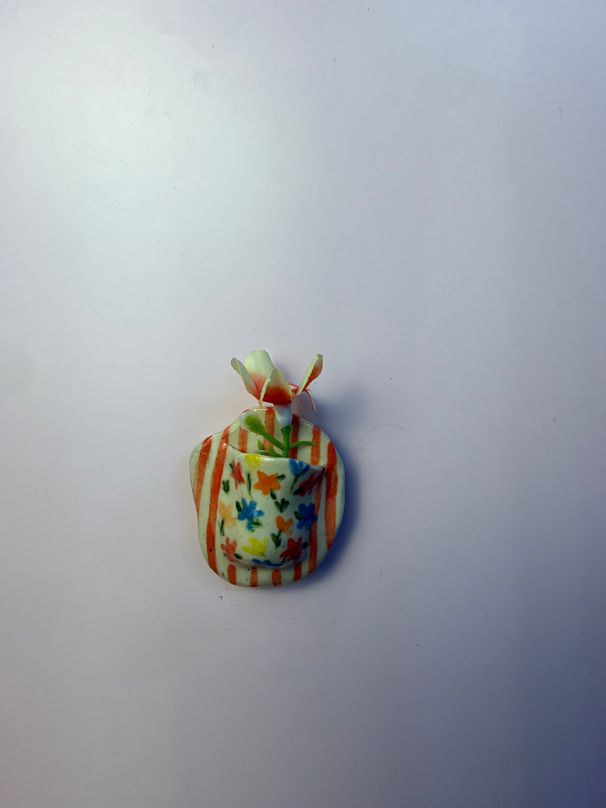 Magnet Mini Vase E