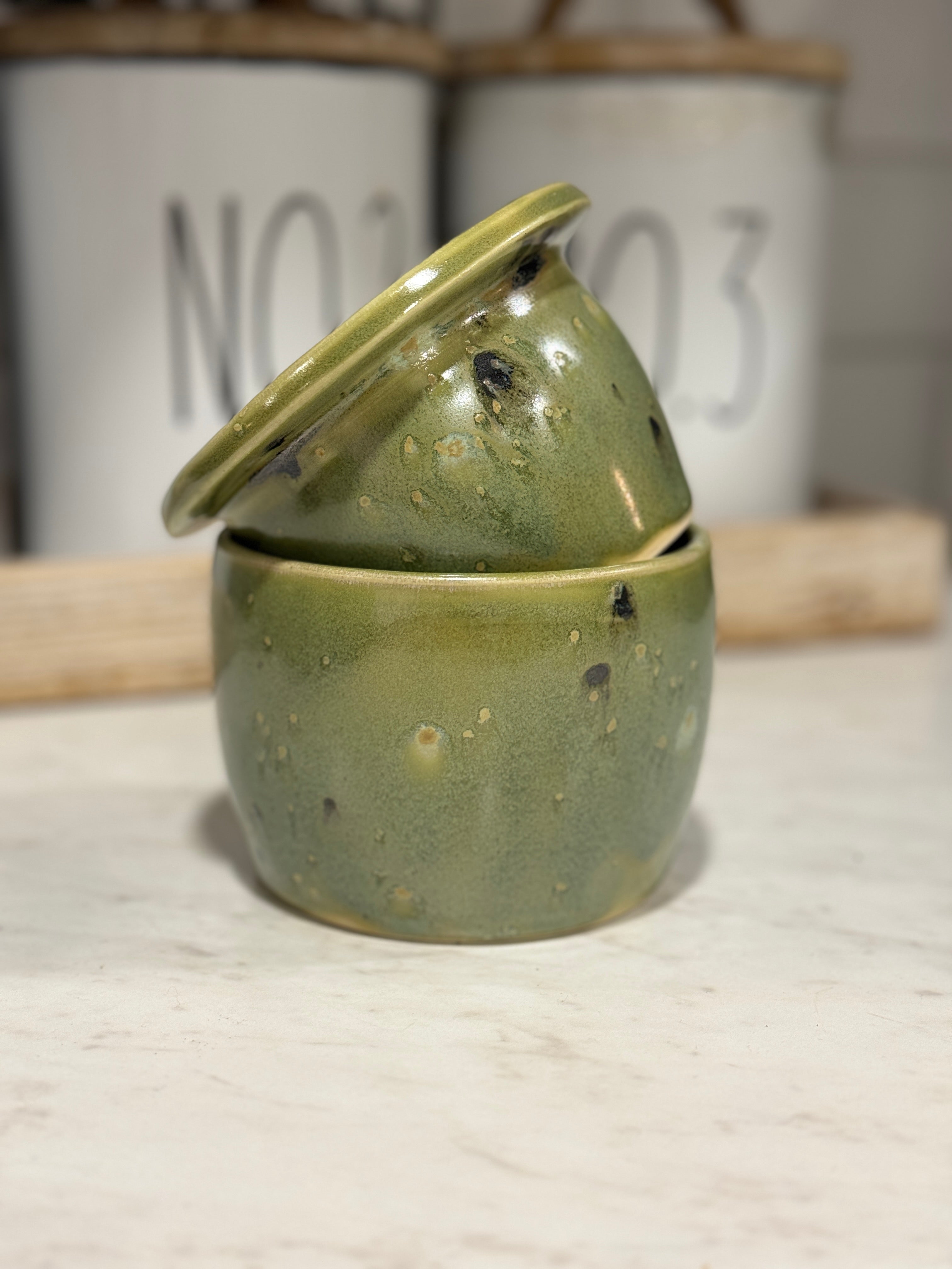 Morel Design Butter DIshes – Morel Designs