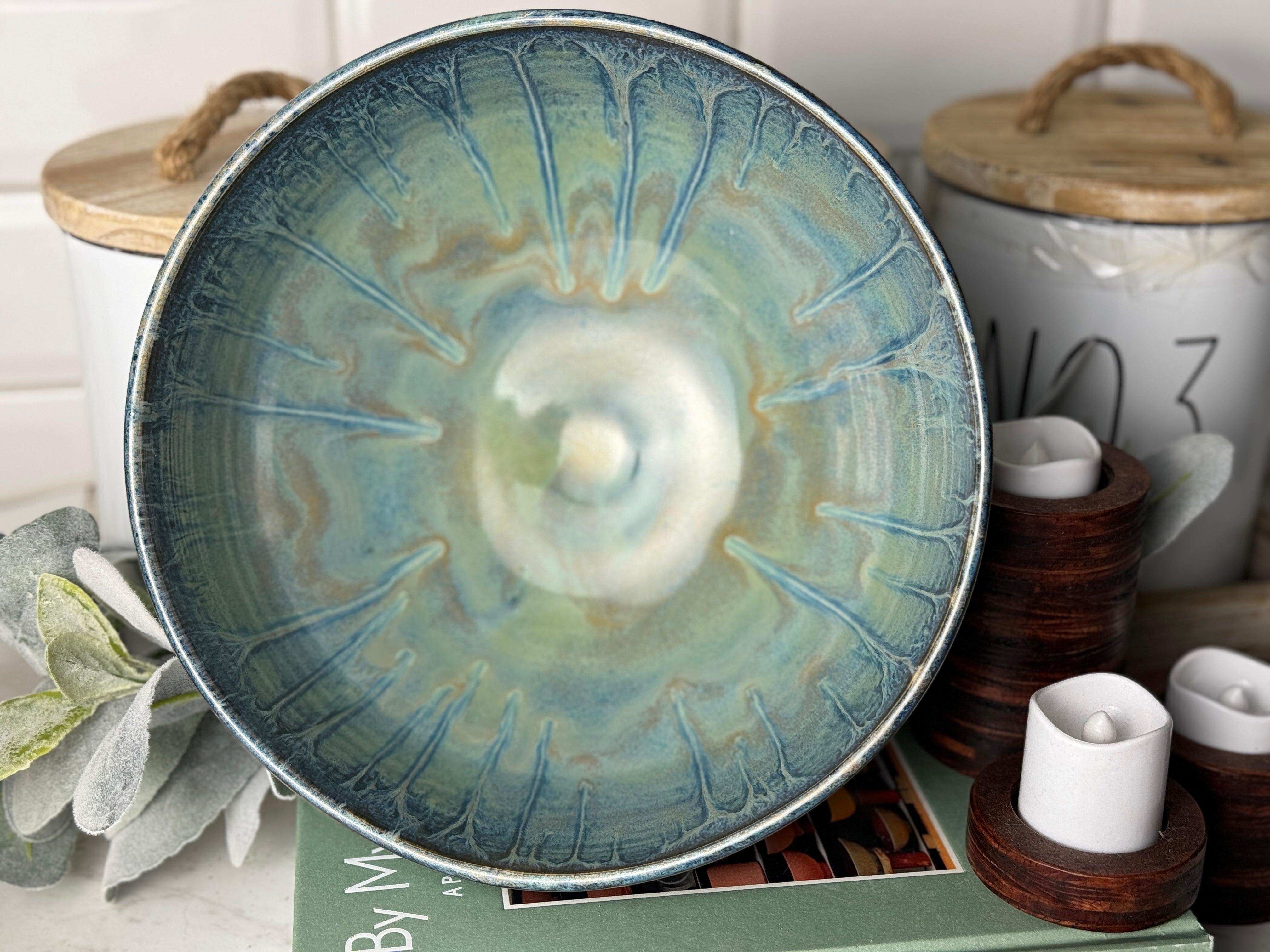 Morel Design Serving Bowls – Morel Designs