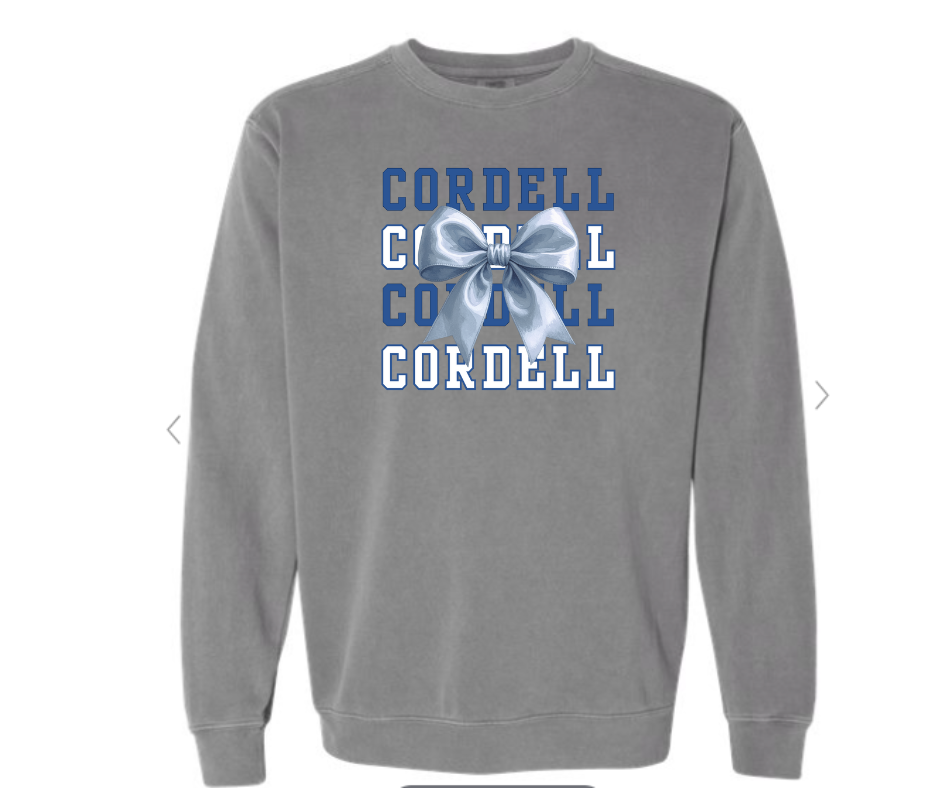 ADULT & YOUTH SIZES - Cordell Bows - Apparel