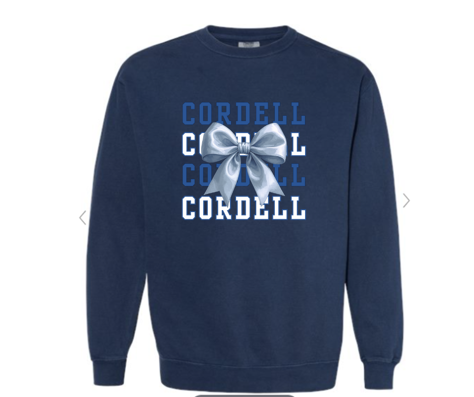 ADULT & YOUTH SIZES - Cordell Bows - Apparel