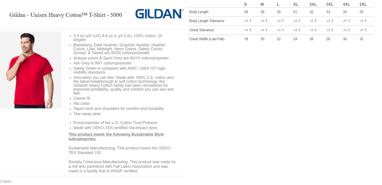 ADULT SIZES - 67 - God did it first - Apparel