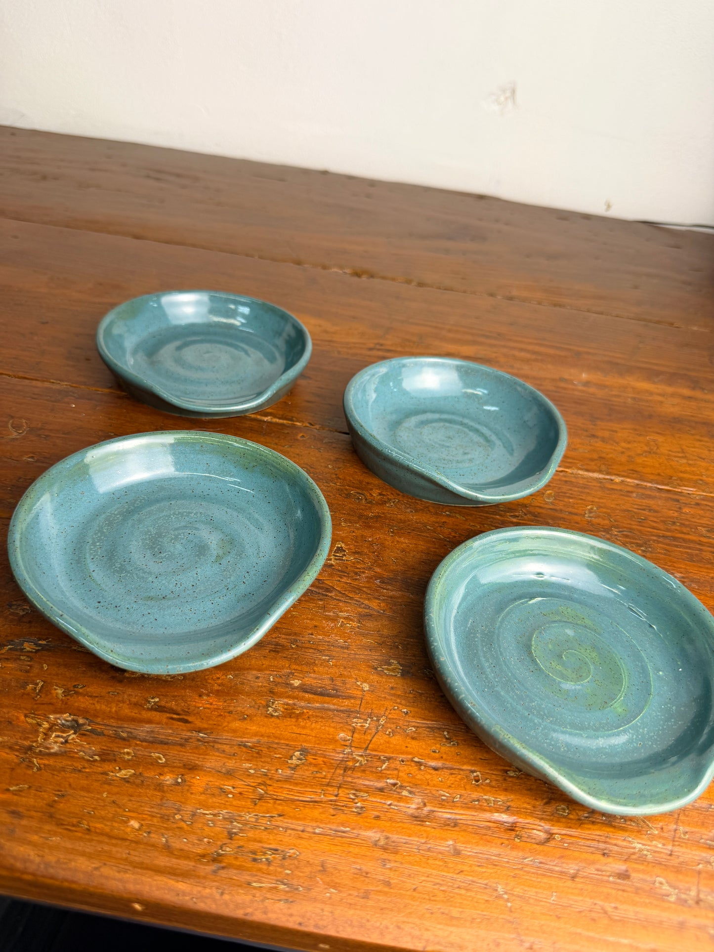 Spoon Rests - Various Colors