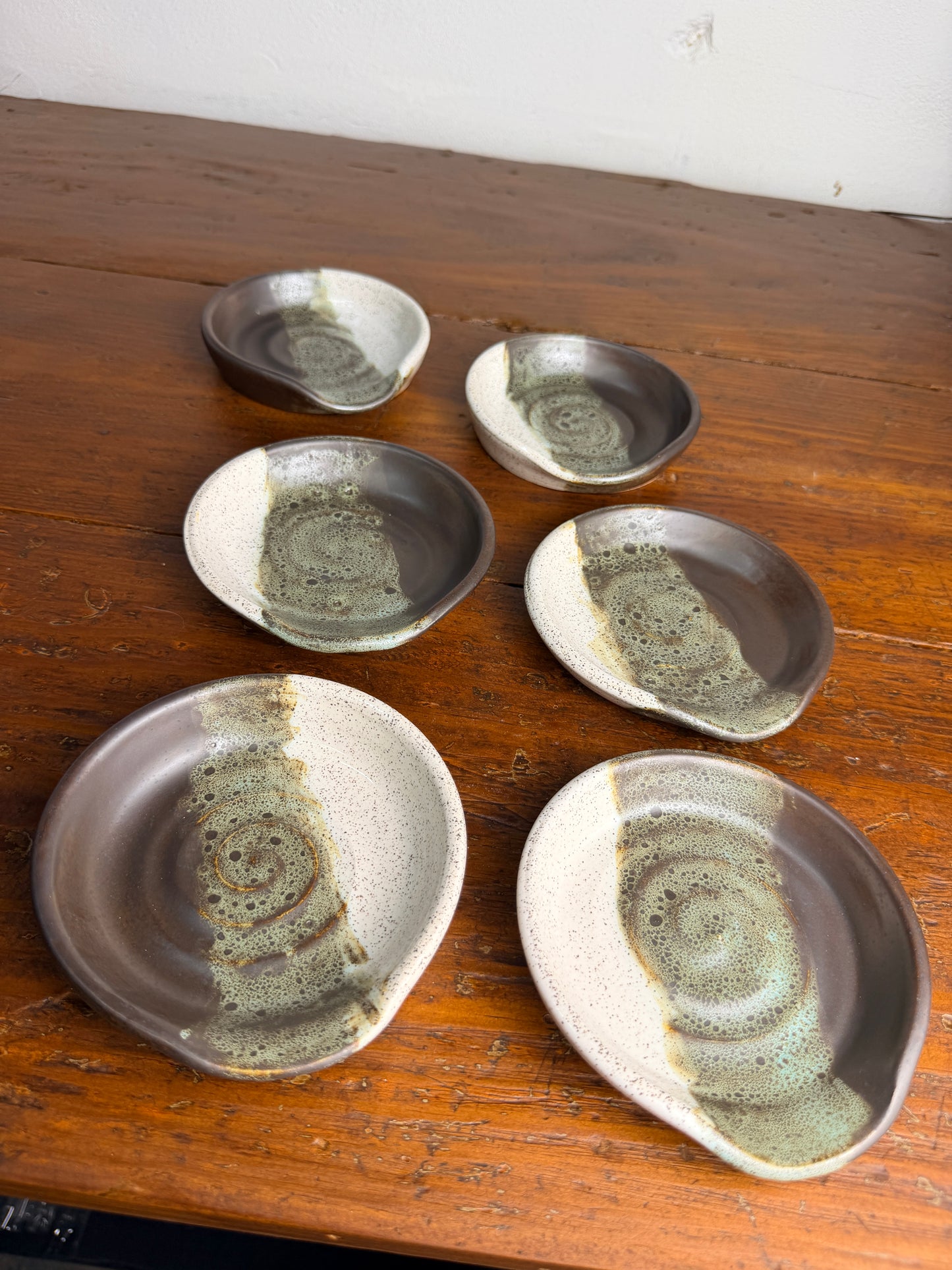 Spoon Rests - Various Colors