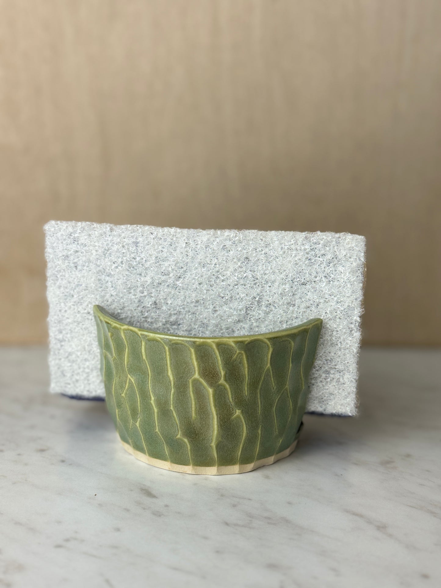 Sponge Holders - Multiples Styles/Colors