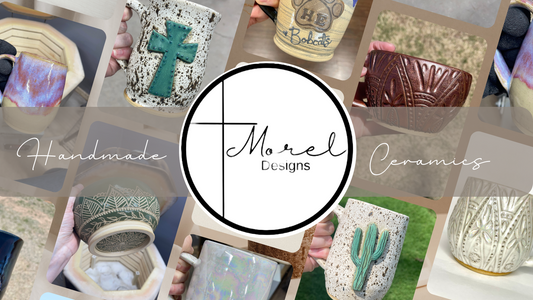 Morel Designs Gift Card