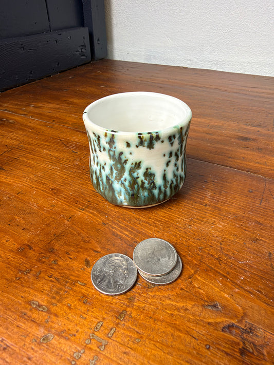 Green Jasper A - 4 oz
