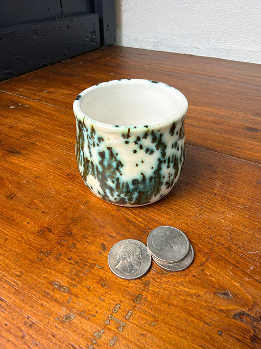 Green Jasper B - 5 oz