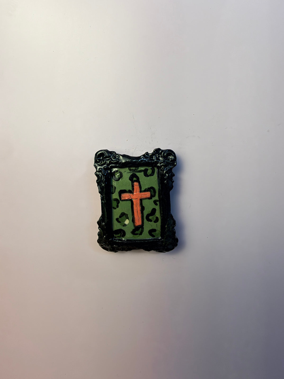 Magnet J