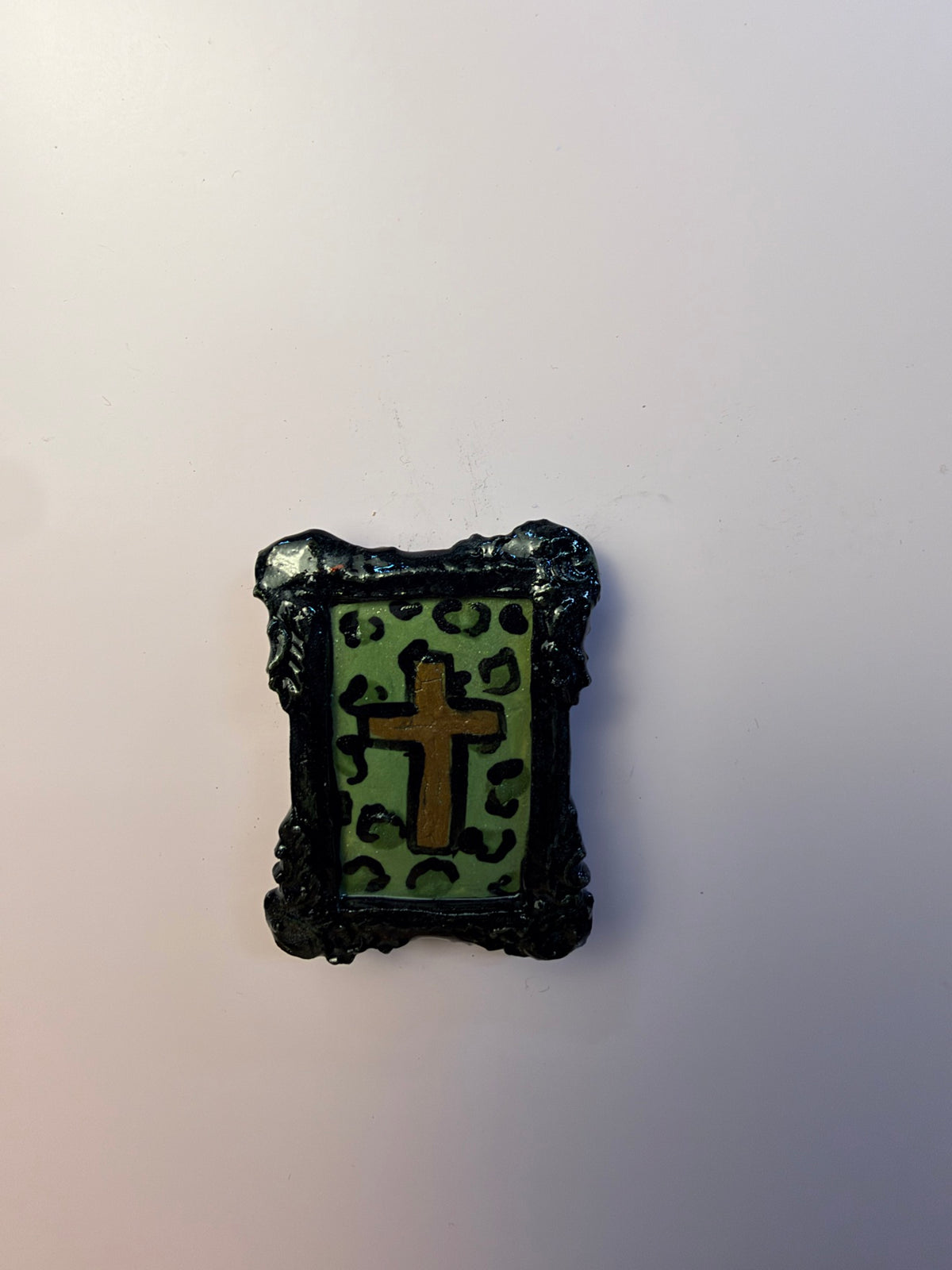 Magnet M