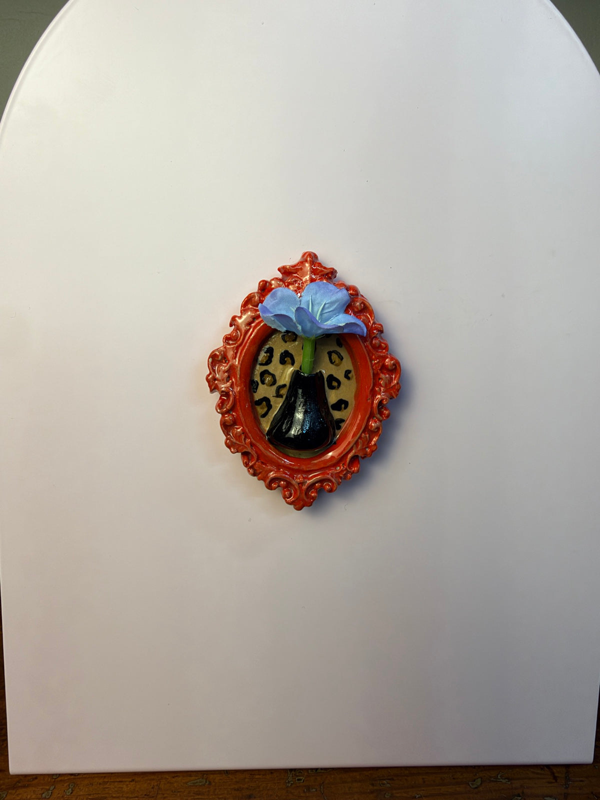 Magnet Mini Vase A