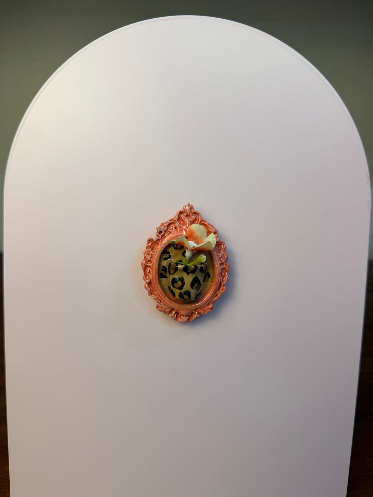 Magnet Mini Vase B