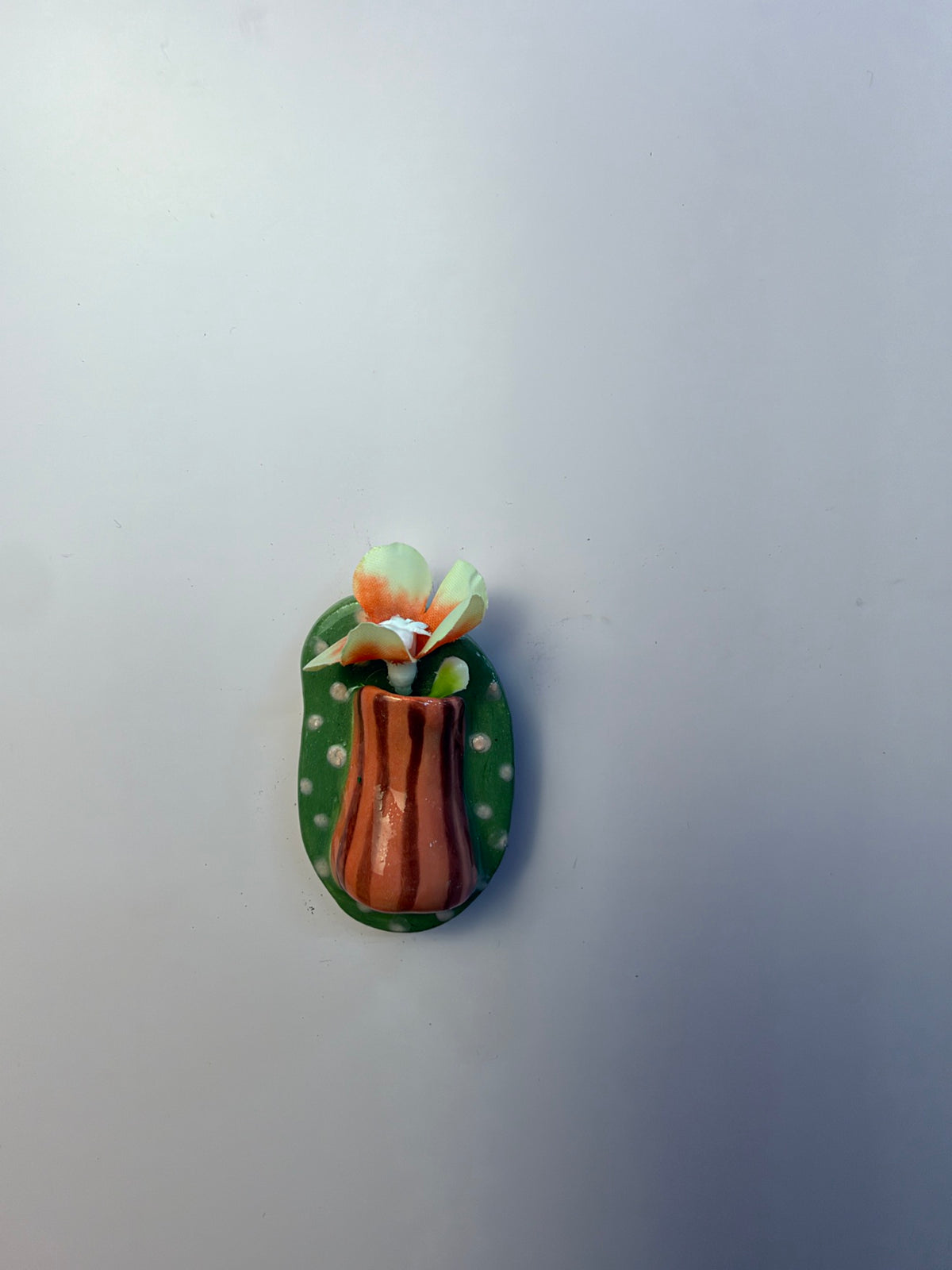 Magnet Mini Vase D