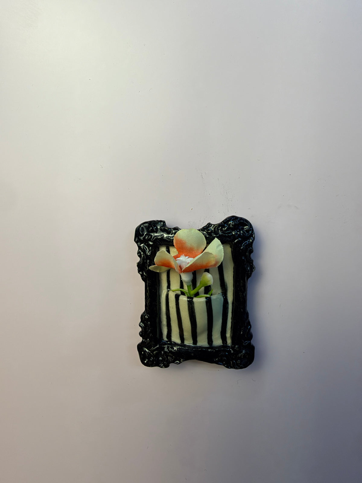 Magnet Mini Vase F