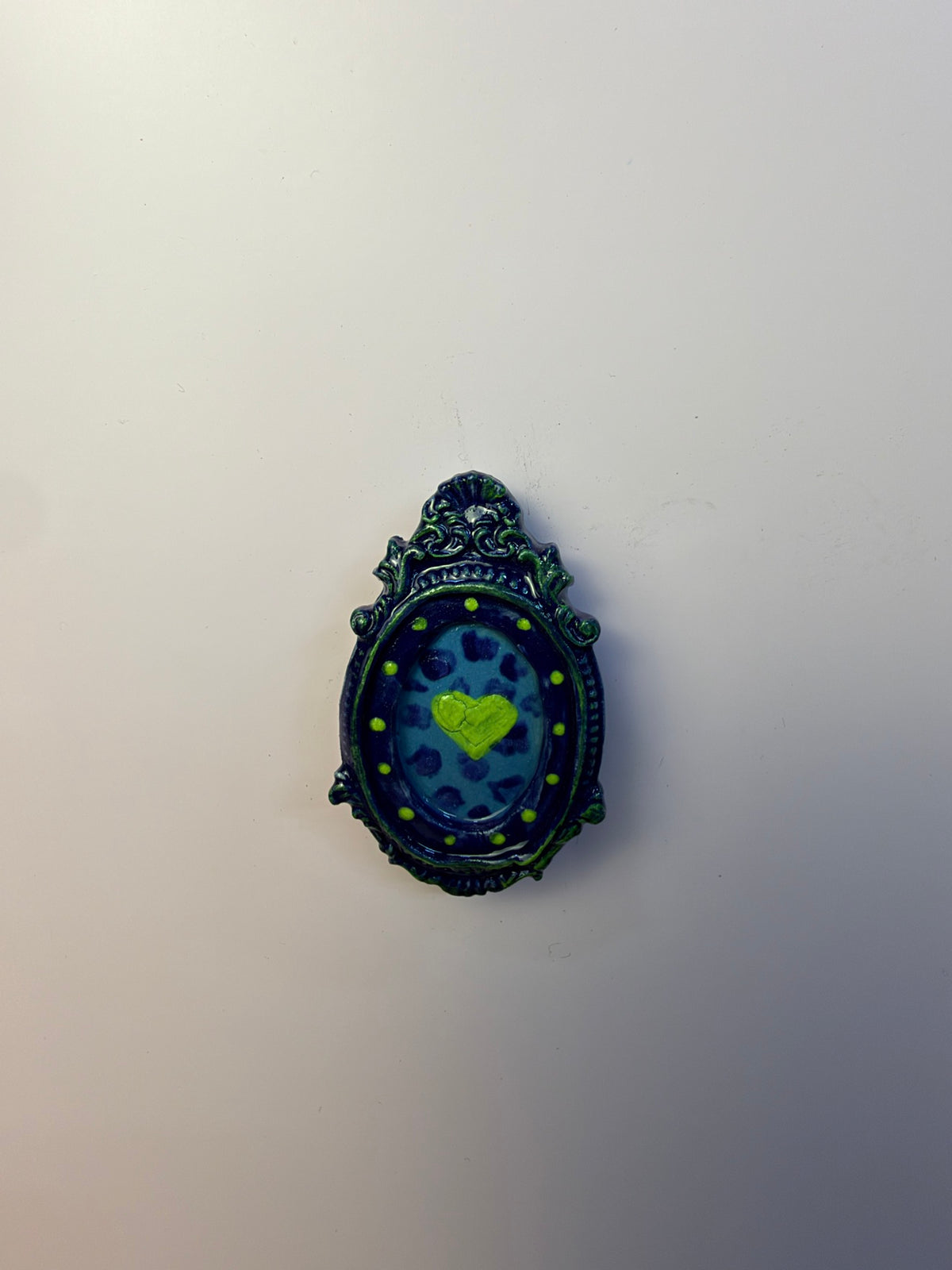 Magnet O