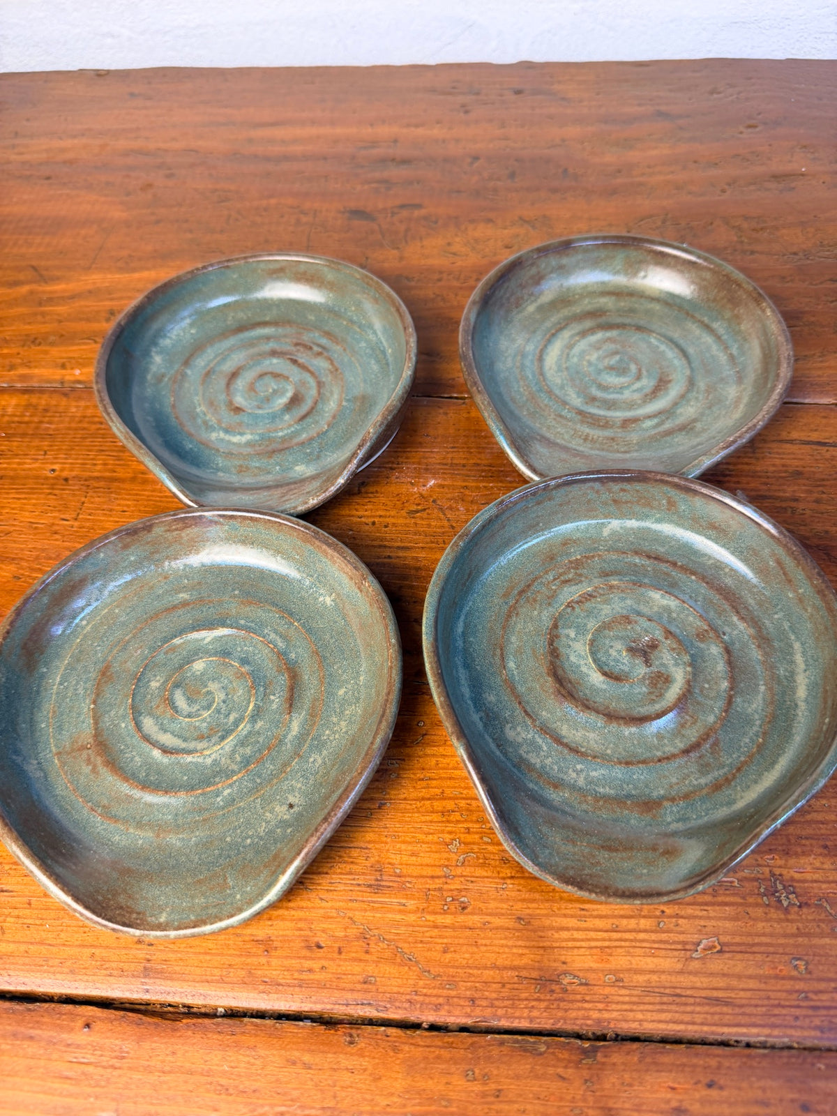 Spoon Rests – Matcha Gloss
